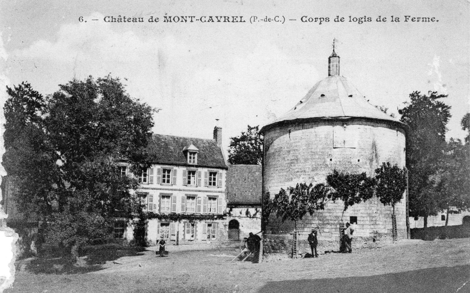 Bergerie Du Chateau Alette Bagian luar foto